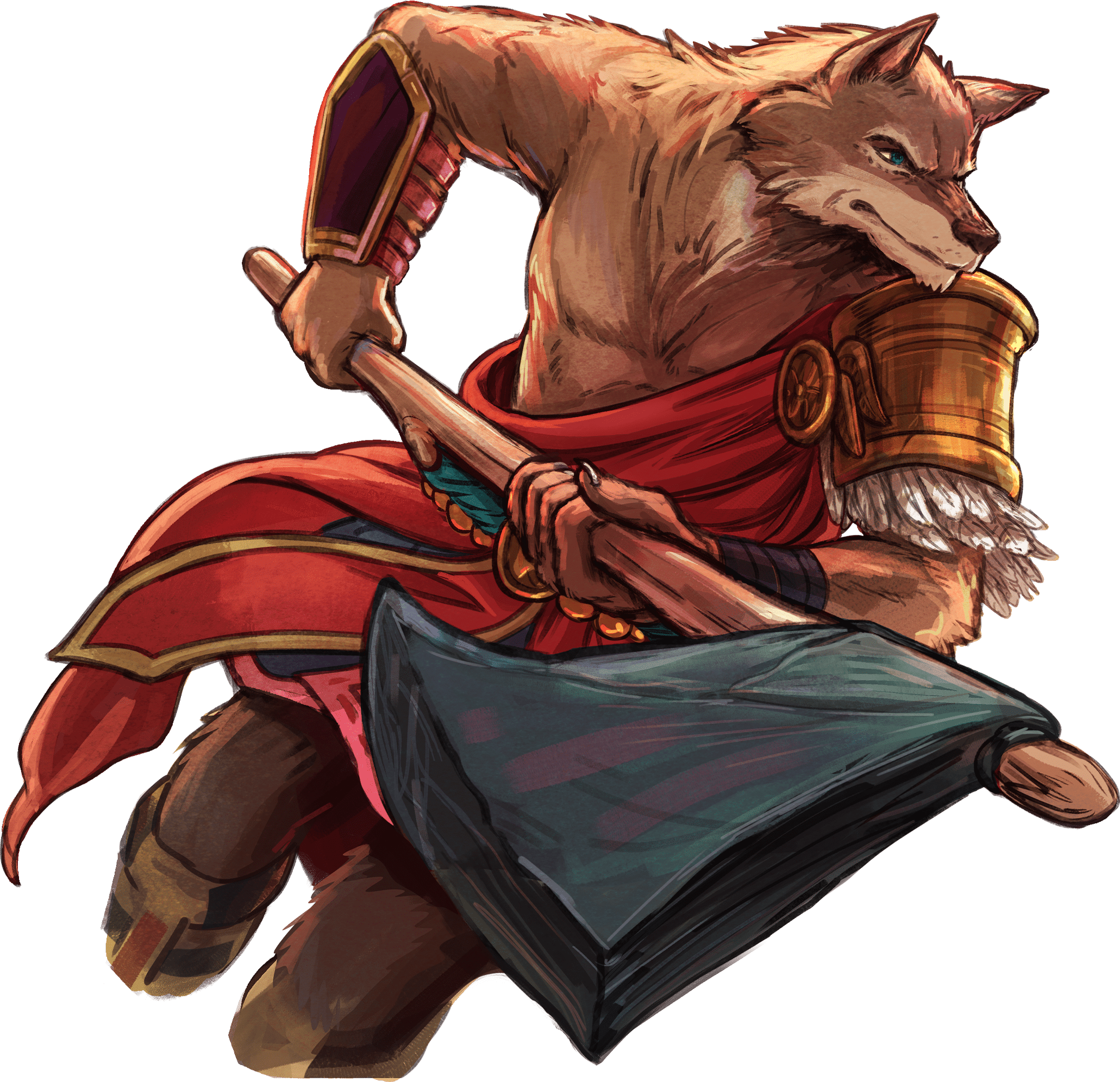 Remus