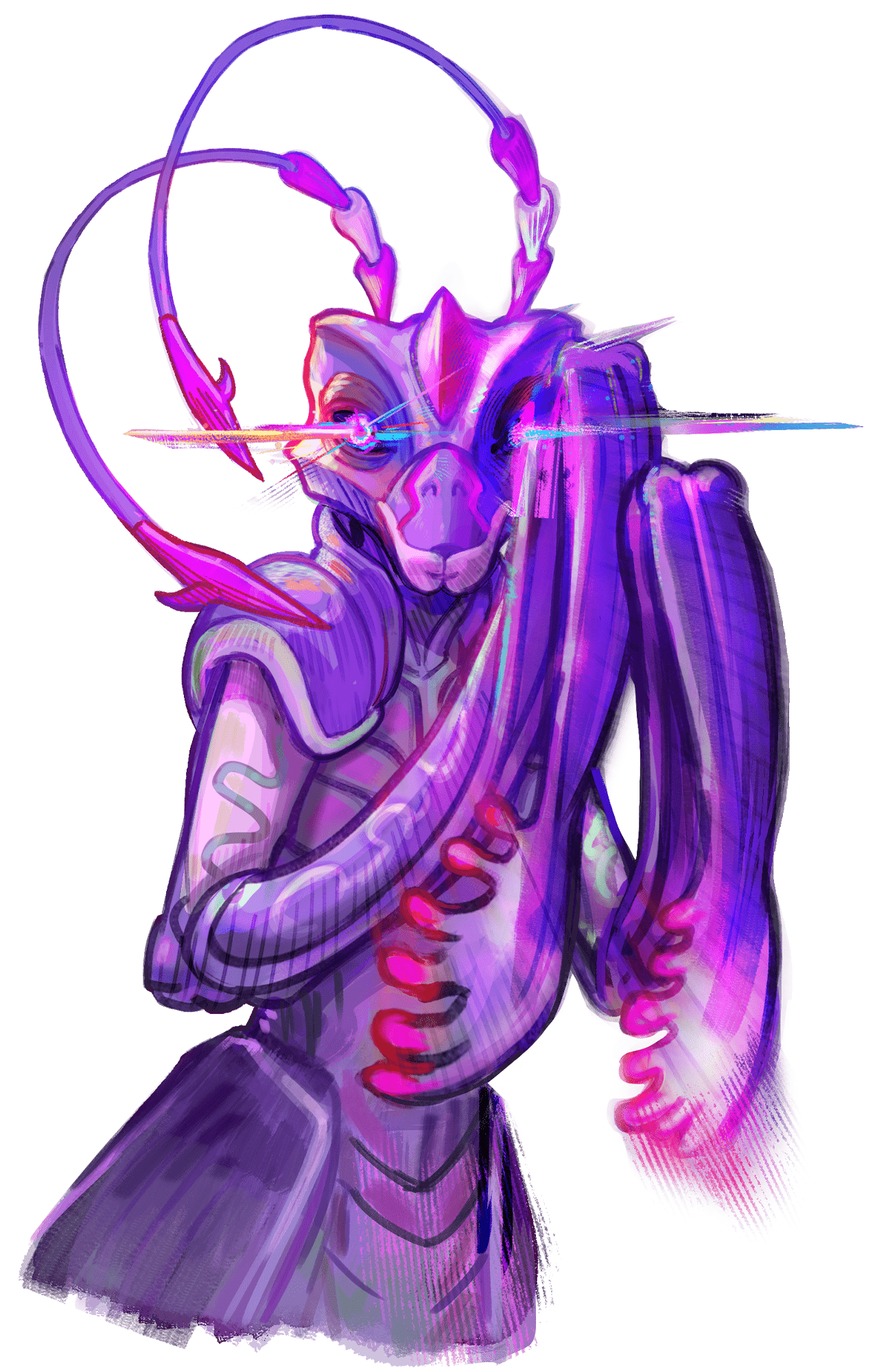 X'antek