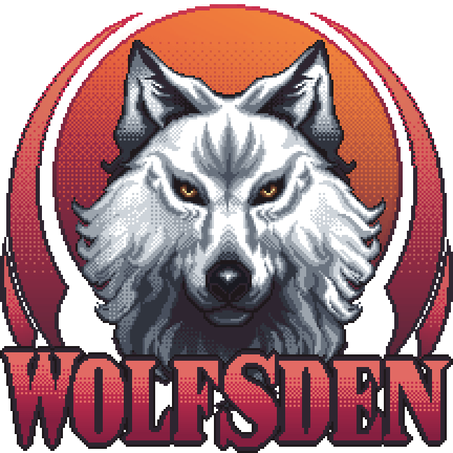 Wolfsden Games